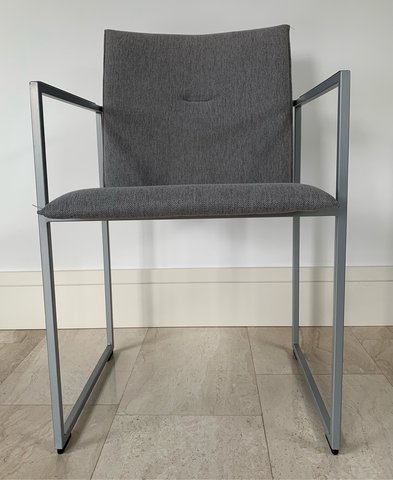 6 x Frame stoel | Arco