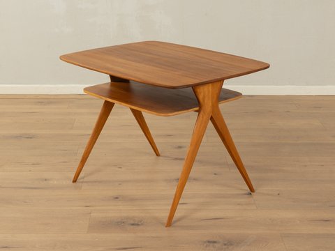 vintage elegant coffee table