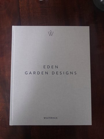 Wolterinck Eden Garden Design