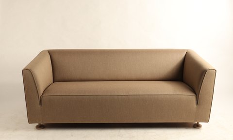 Gelderland 4800 XL sofa by Henk Vos