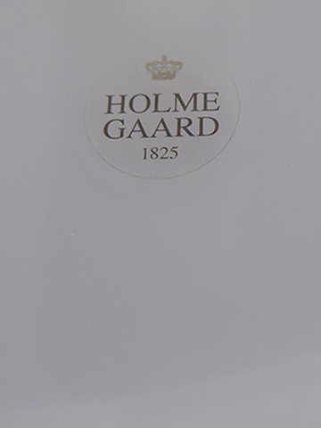 Holmegaard Mandarin pendant