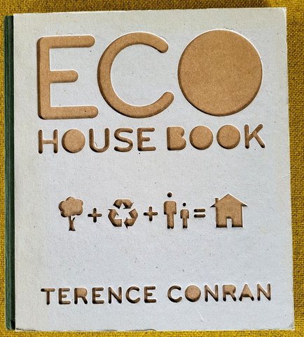 Eco house book