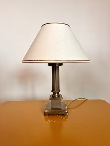 Herda column lamp