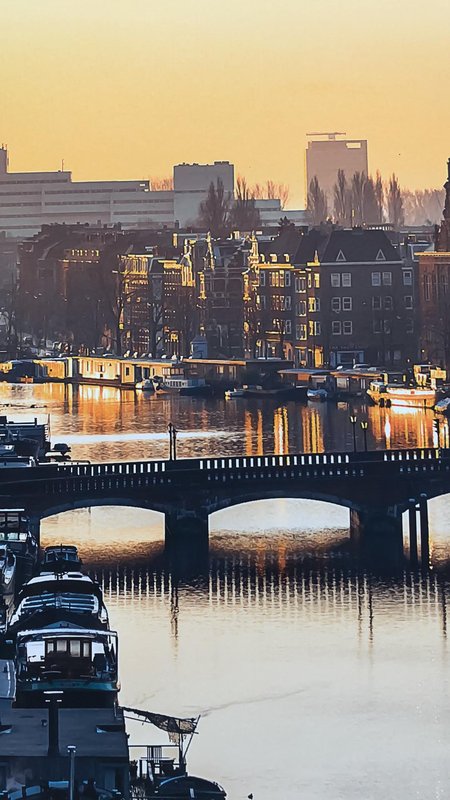 Foto: Good Morning Amsterdam