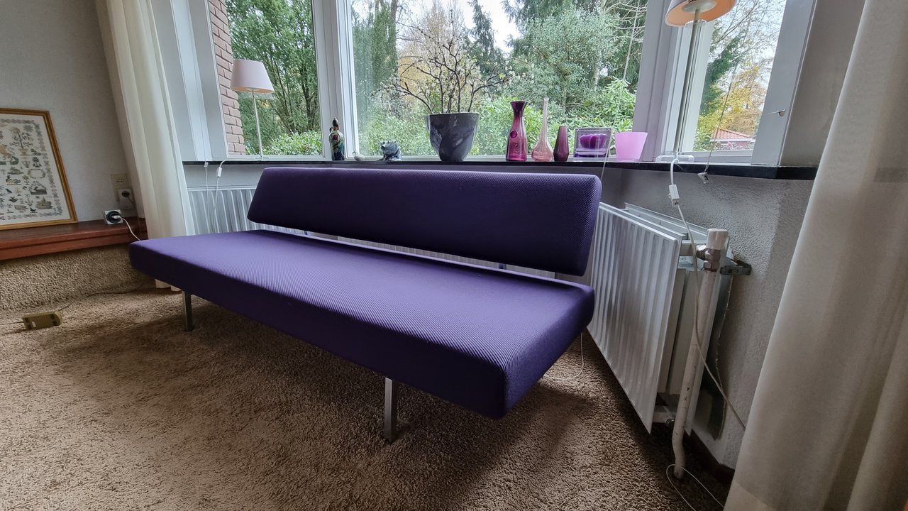 Image 4 of Martin Visser for Spectrum sofa bed