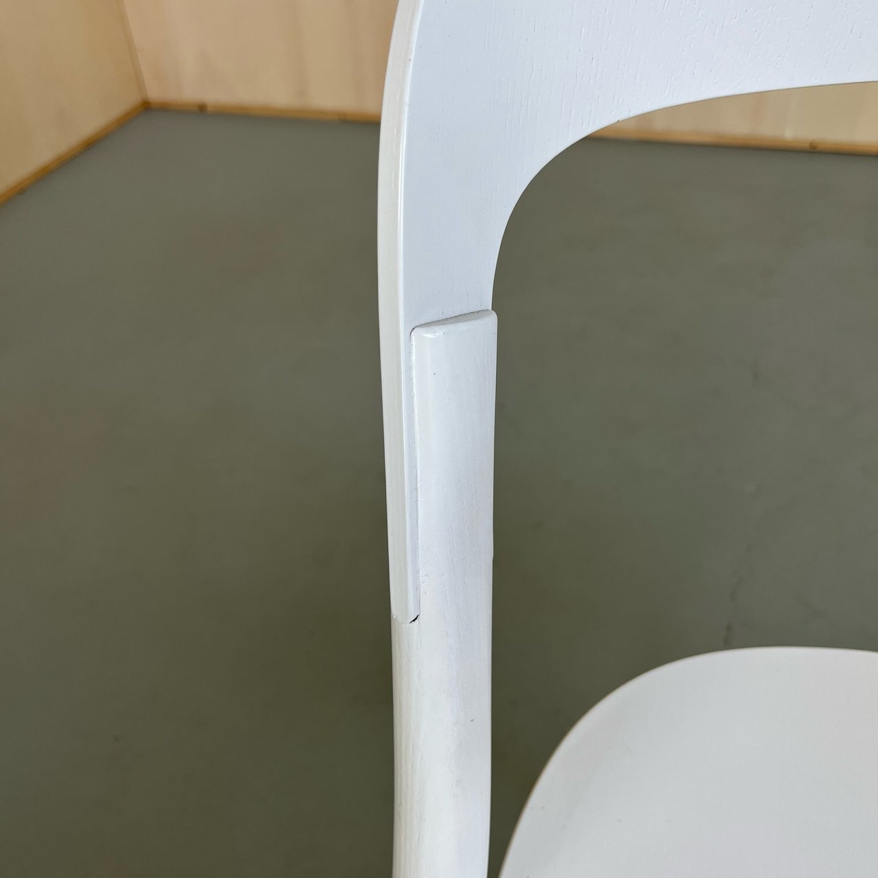 Image 9 of Design Chair Magis Pila