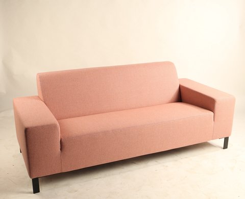 Gelderland 6511 sofa by Jan des Bouvrie