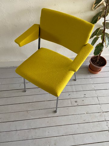 Gispen vintage chairs