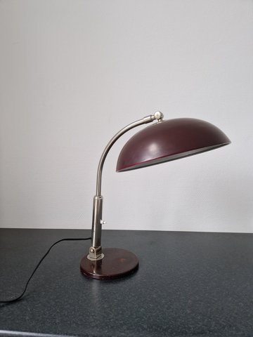 Hala Zeist table lamp by H. Busquet