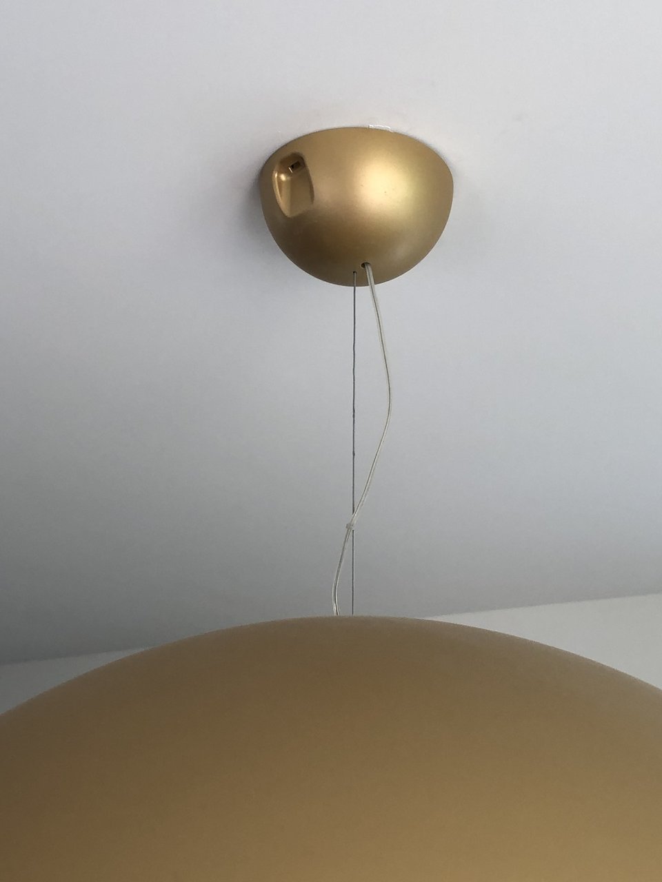 Image 4 of Flos Skygarden S2 hanging lamp