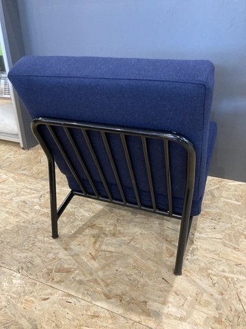 DUX Artifort 013 lounge chair by Alf Svensson