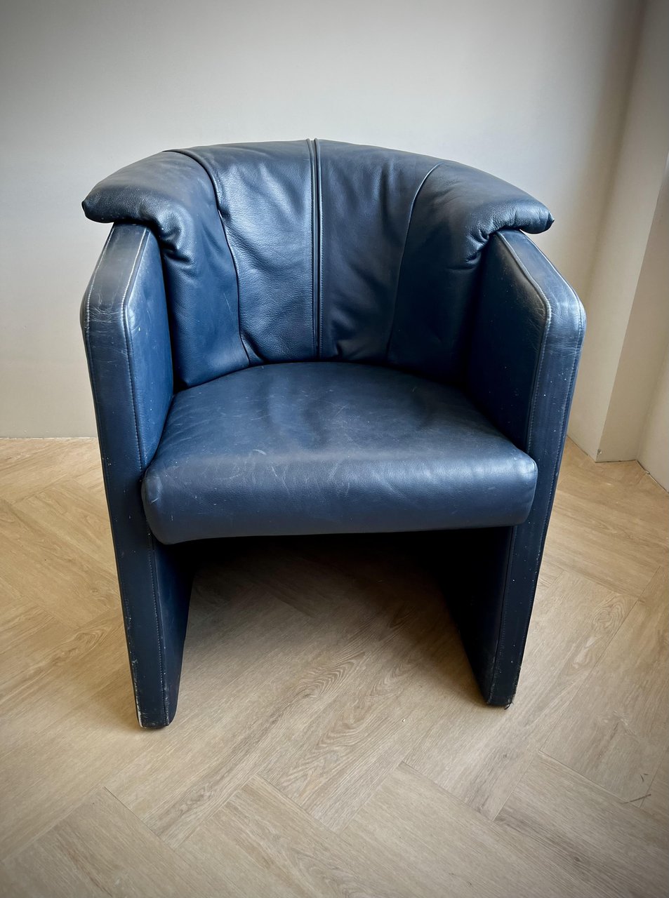 Image 1 of Rolf Benz 390 club fauteuil