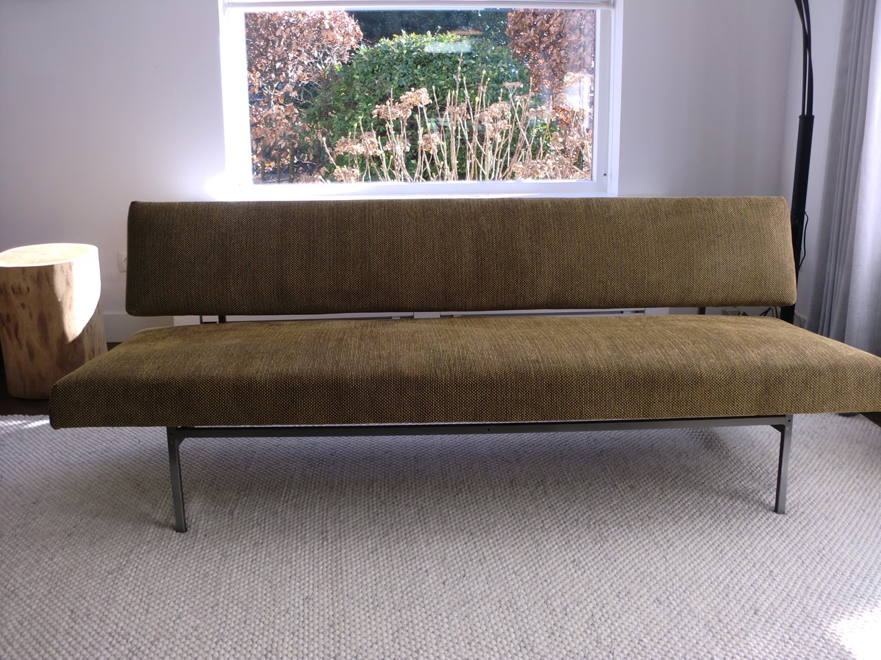 Image 1 of Gijs van der Sluis sofa bed