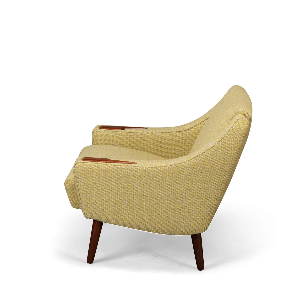 Image 5 of Vintage Johannes Andersen fauteuil