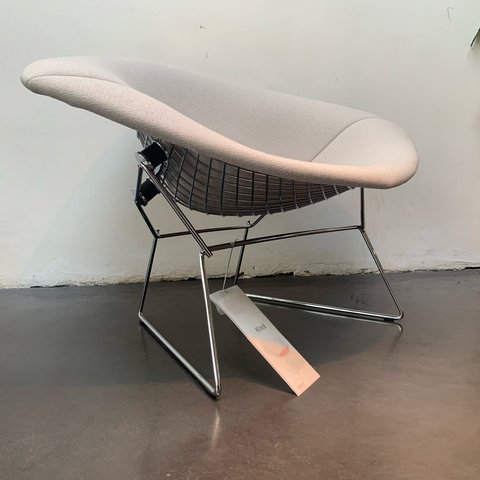 New Knoll Large Diamond Chair