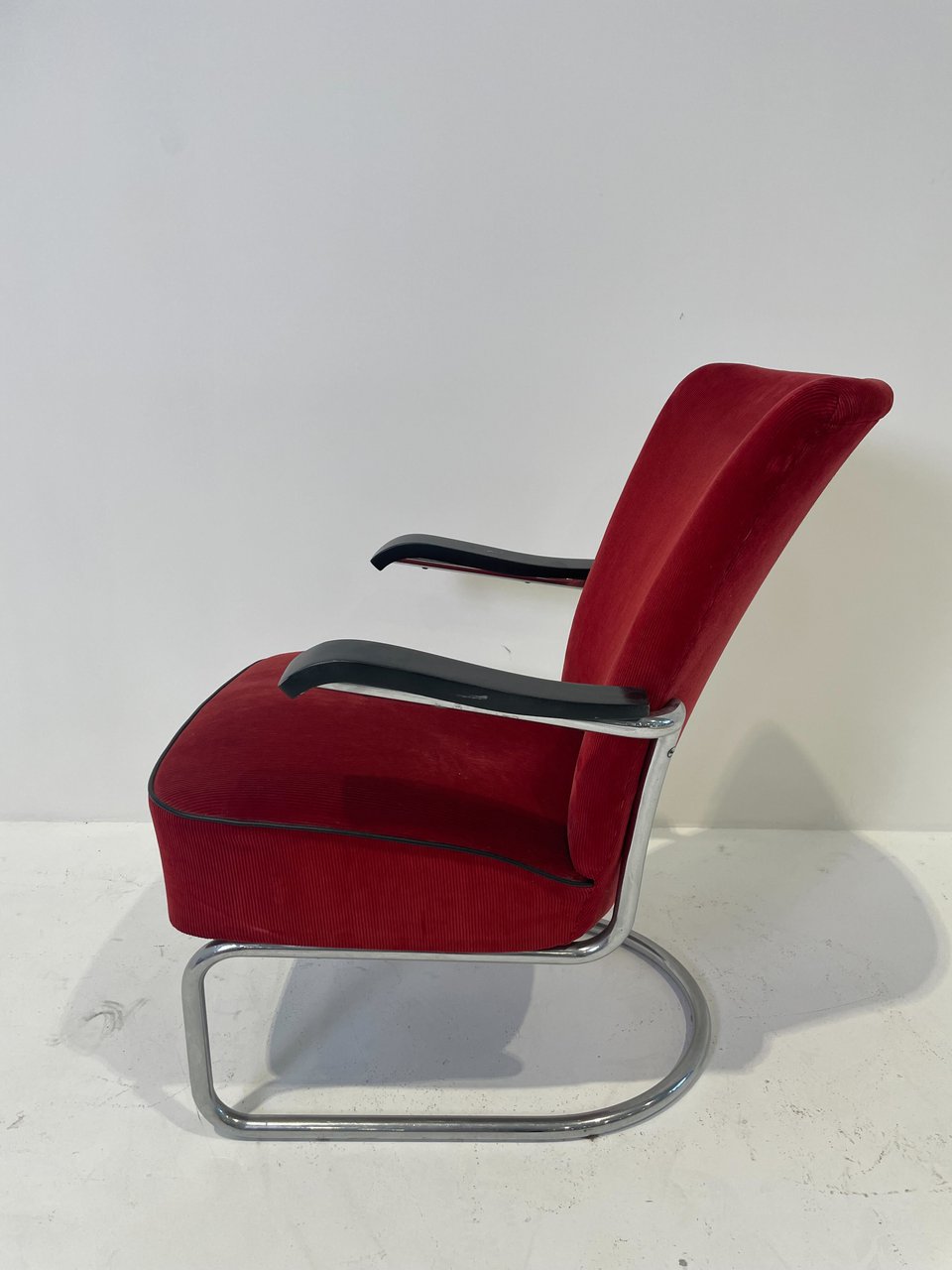 Image 3 of Vintage fauteuil het verstand