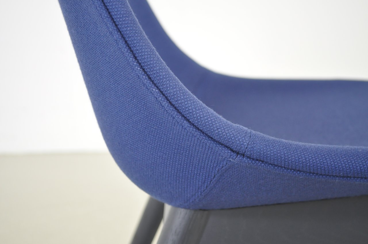 Image 8 of Muuto Fiber lounge chair
