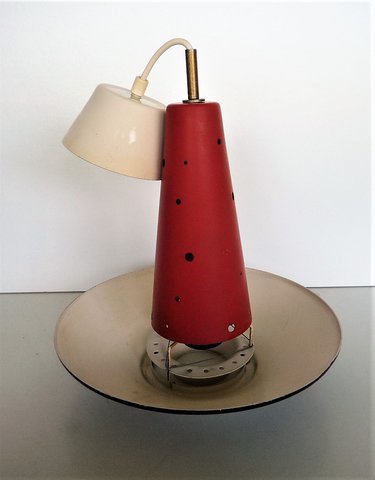 Anvia hanglamp
