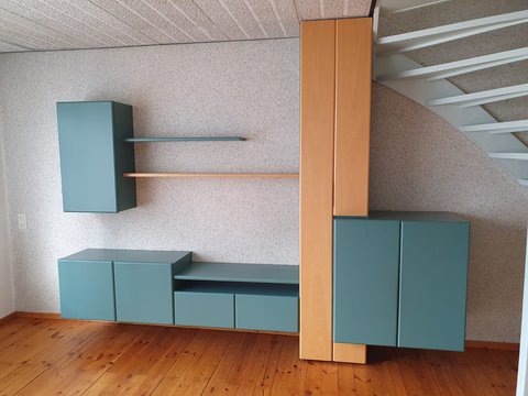 Banz board wall furniture