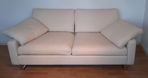 Cor Conseta 2-Sitzer-Sofa