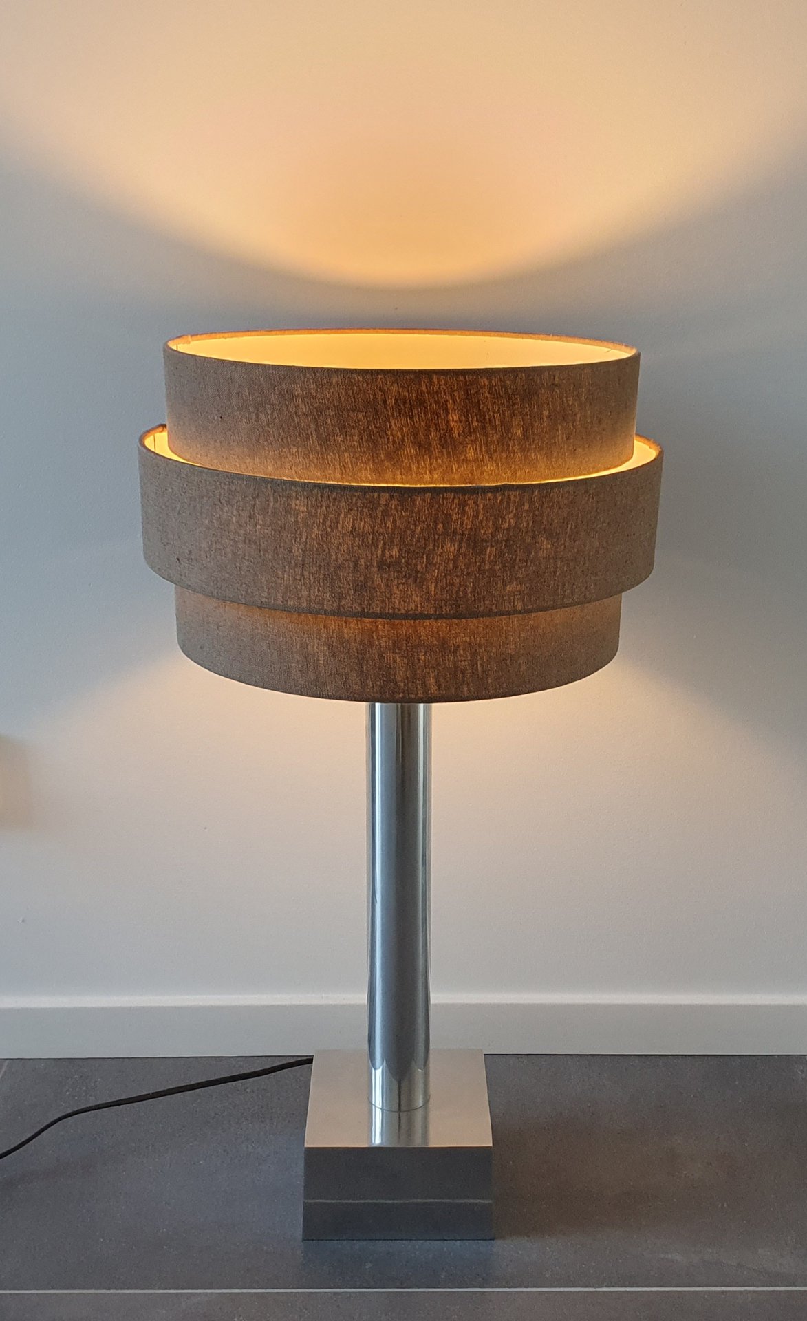 Dutch Design der Heg tafellamp | € 55 | Whoppah