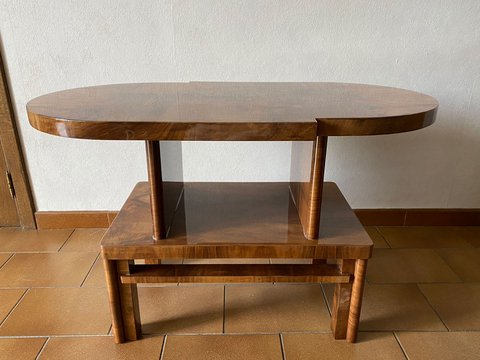 Art-Deco-Tisch