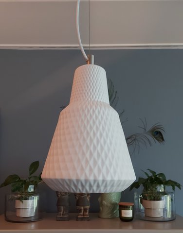 Leitmotiv Casr hanging lamp