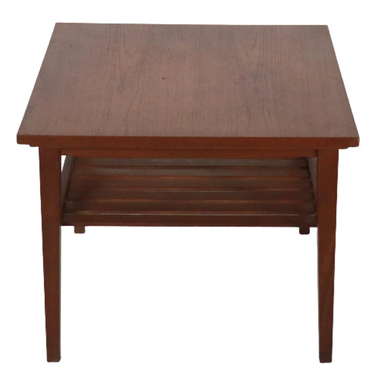 Vintage coffee table 'Uslar' image 2