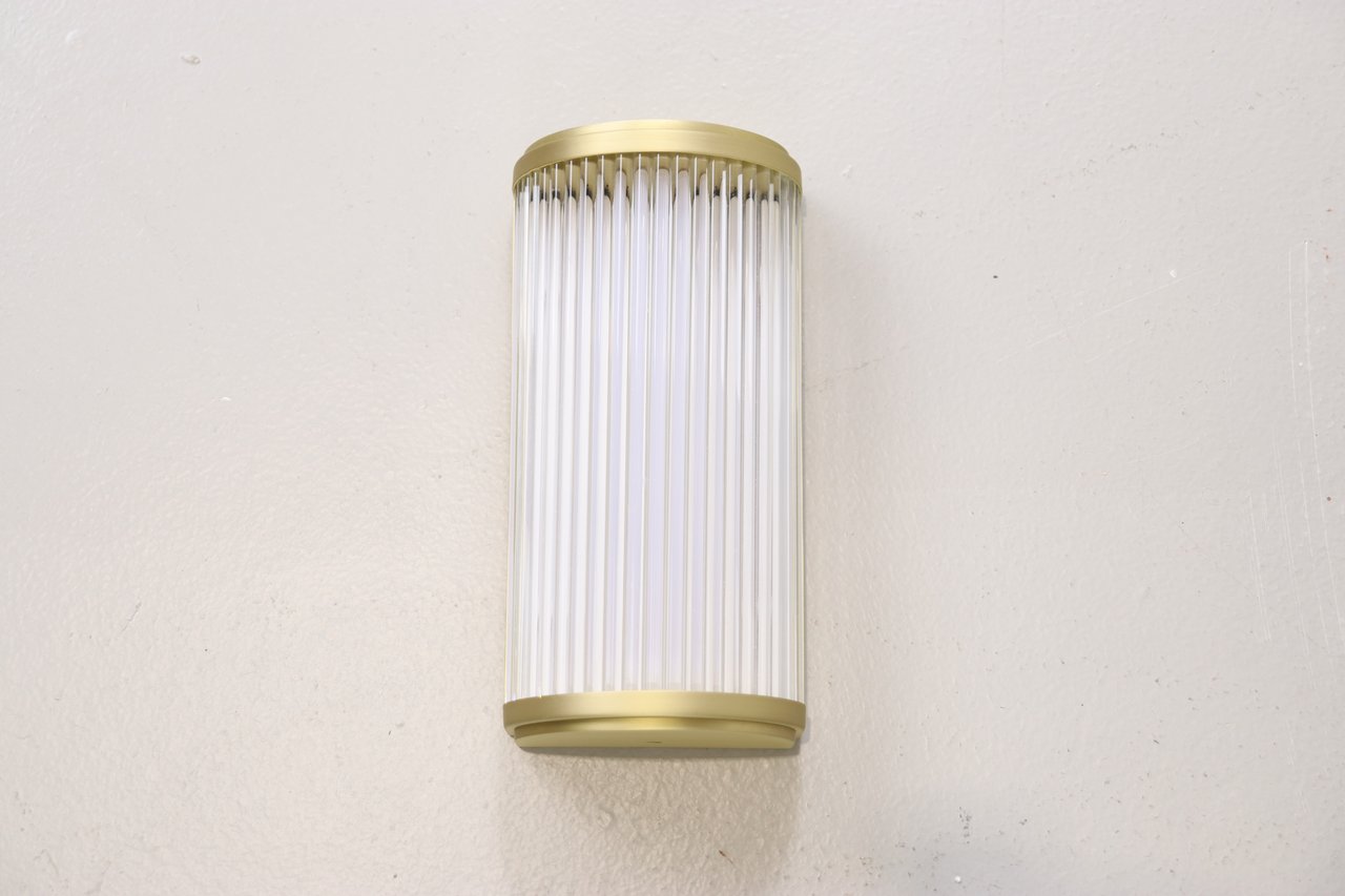 Image 1 of Astro lighting Versailles wall lamp brass 1380026