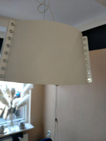 Leitmotiv Airplane hanglamp