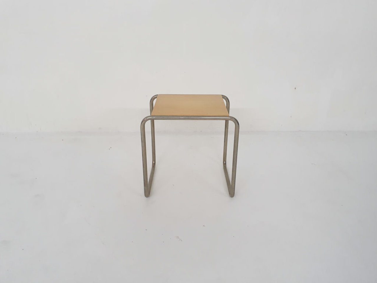 Image 1 of Tecta by Marcel Breuer side table