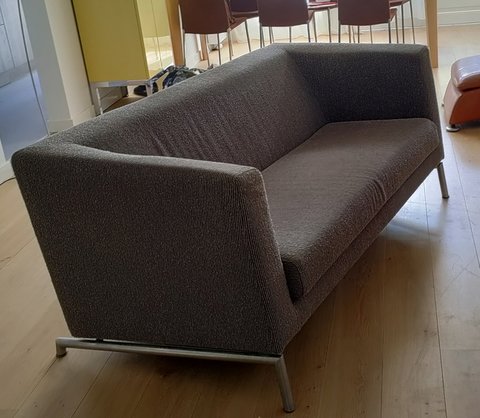 Montis Kubik Couch