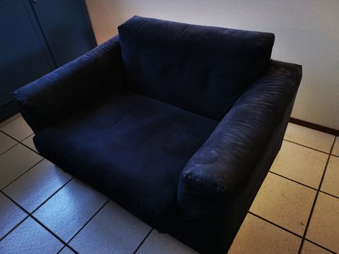 Jan des Bouvrie / Gelderland 905 F 2A Illusion fauteuil