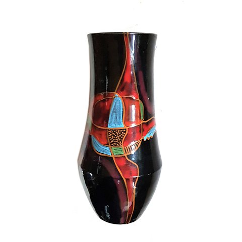 Verzolini Italian Mid-Century Vase
