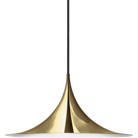 Gubi Pendant lamp by Bonderup & Thorup