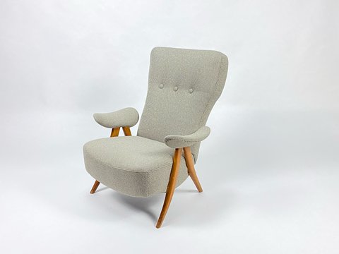 easy chair artifort model-105
