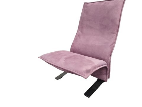 Armchair Concorde F789 by Pierre Paulin for Artifor