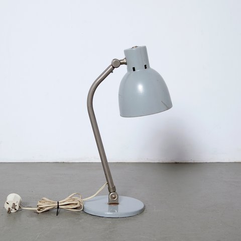 Desk lamp, Hala Zeist