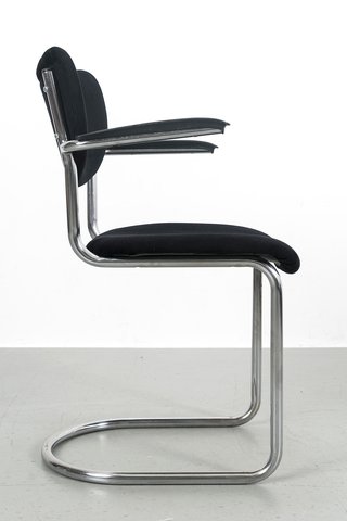De Wit stoel model 3011