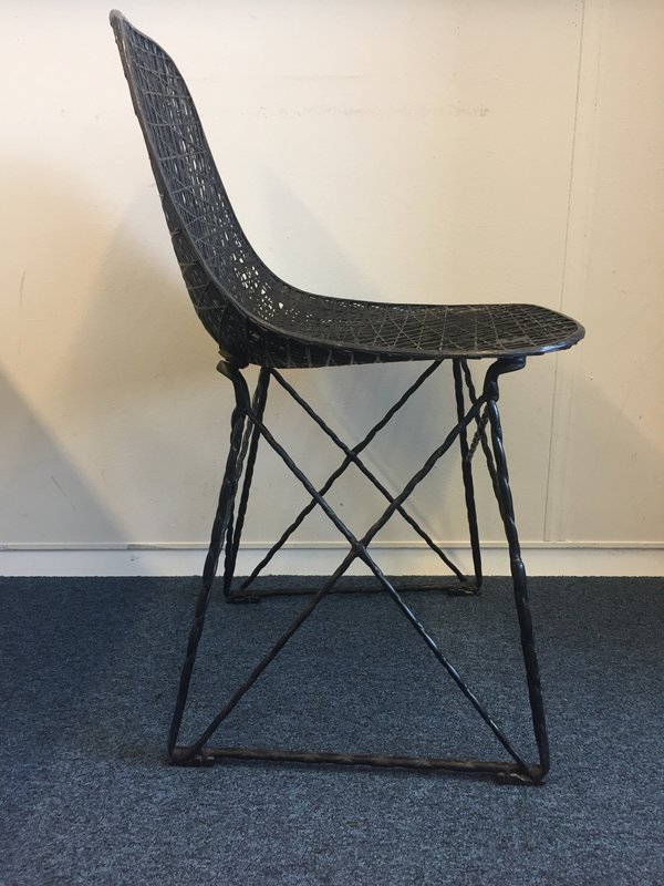 Moooi Carbon Chair - Bertjan Pot