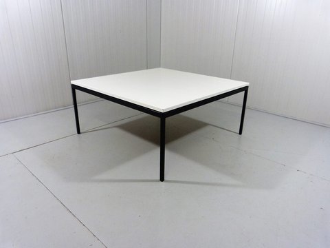 Large coffee table from Knoll International, 1960's