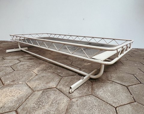 Auping Arielle daybed by Wim Rietveld