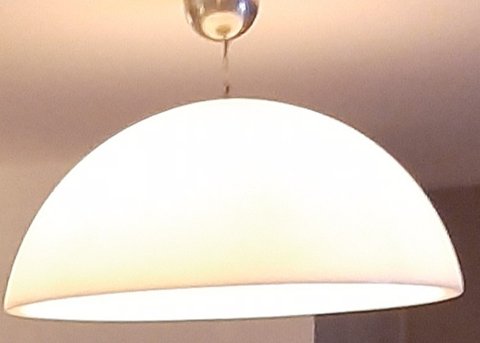 Basic Dome hanglamp