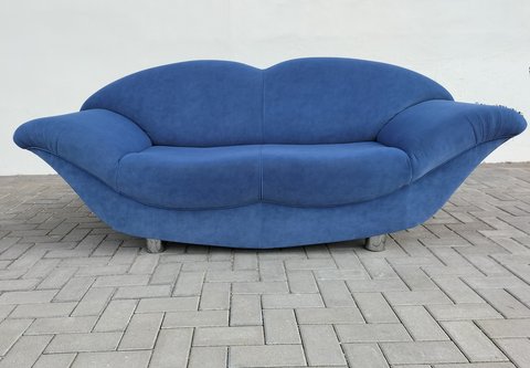Rolf Benz sofa