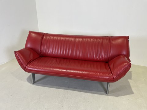 Leolux Tango 3-Sitzer-Sofa