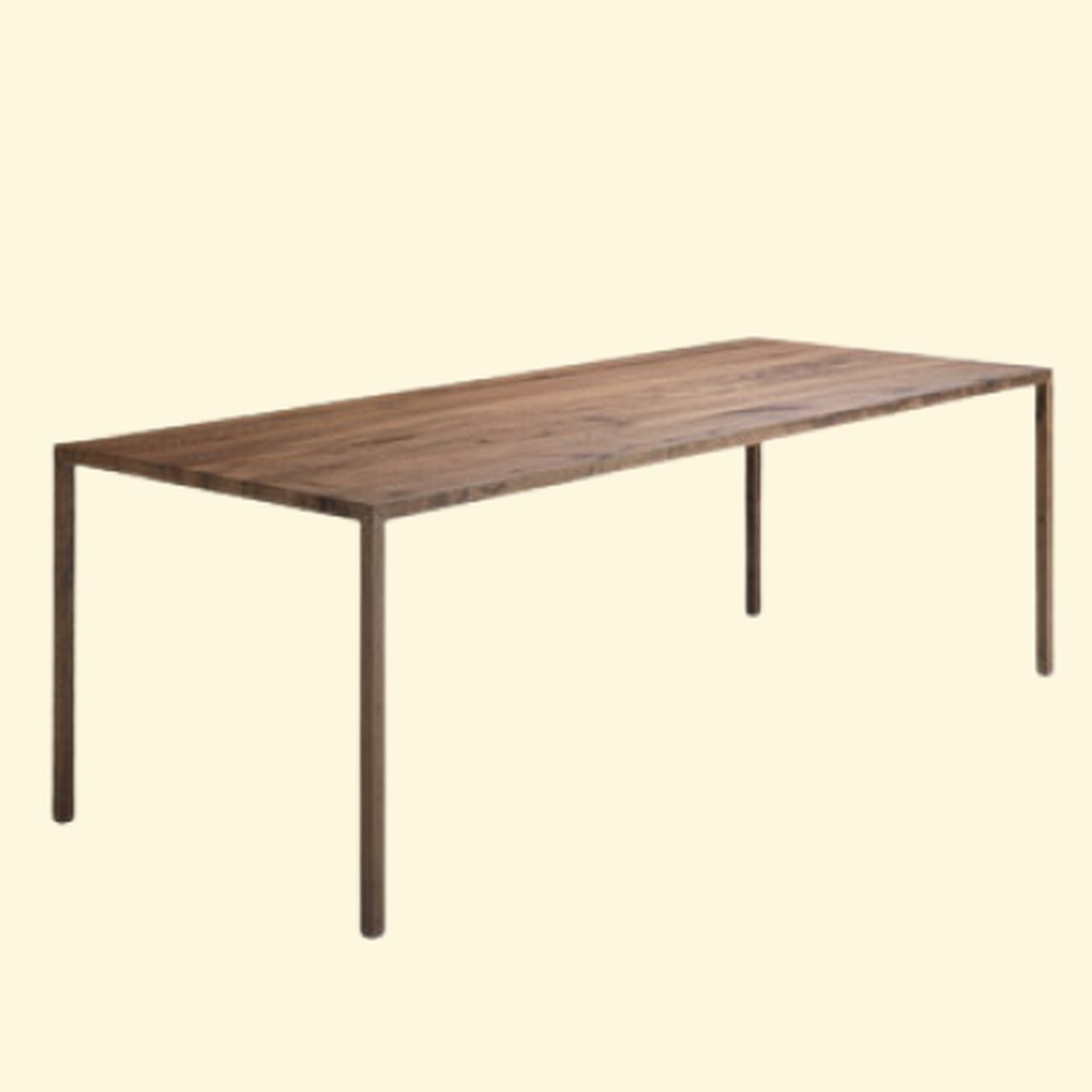 Industrial Dining tables