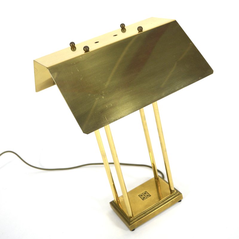Peter Ghyczy MW table lamp