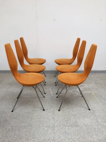 Stokke by Olaf Eldoy dining chair