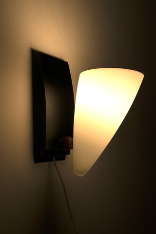 Herda wall lamp