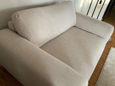 Christian Lacroix sofa